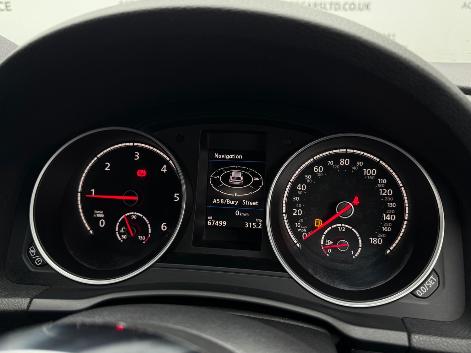 Used Volkswagen Scirocco 2016 for sale - 77162822: Photo 42