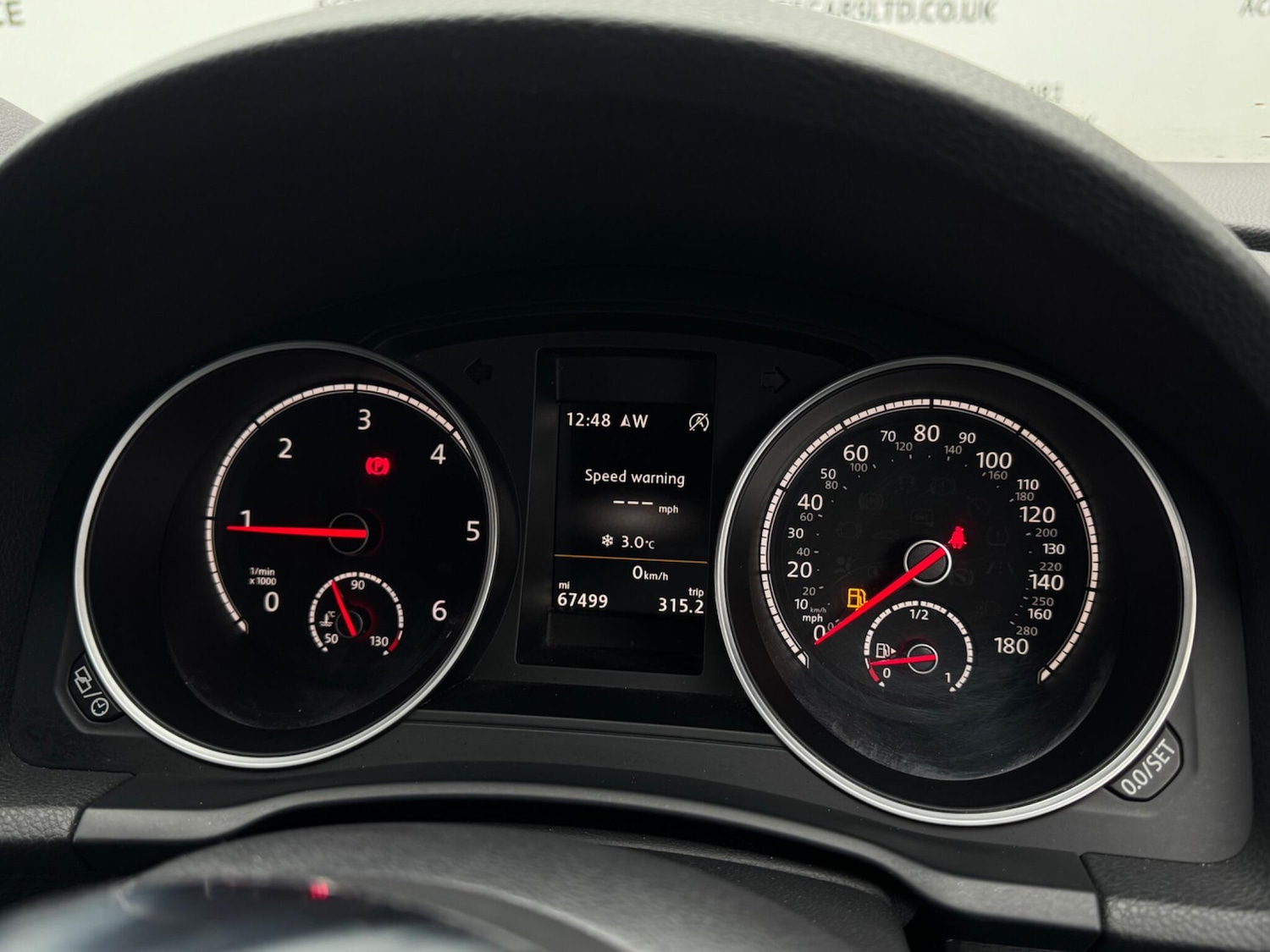 Used Volkswagen Scirocco 2016 for sale - 77162822: Photo 44