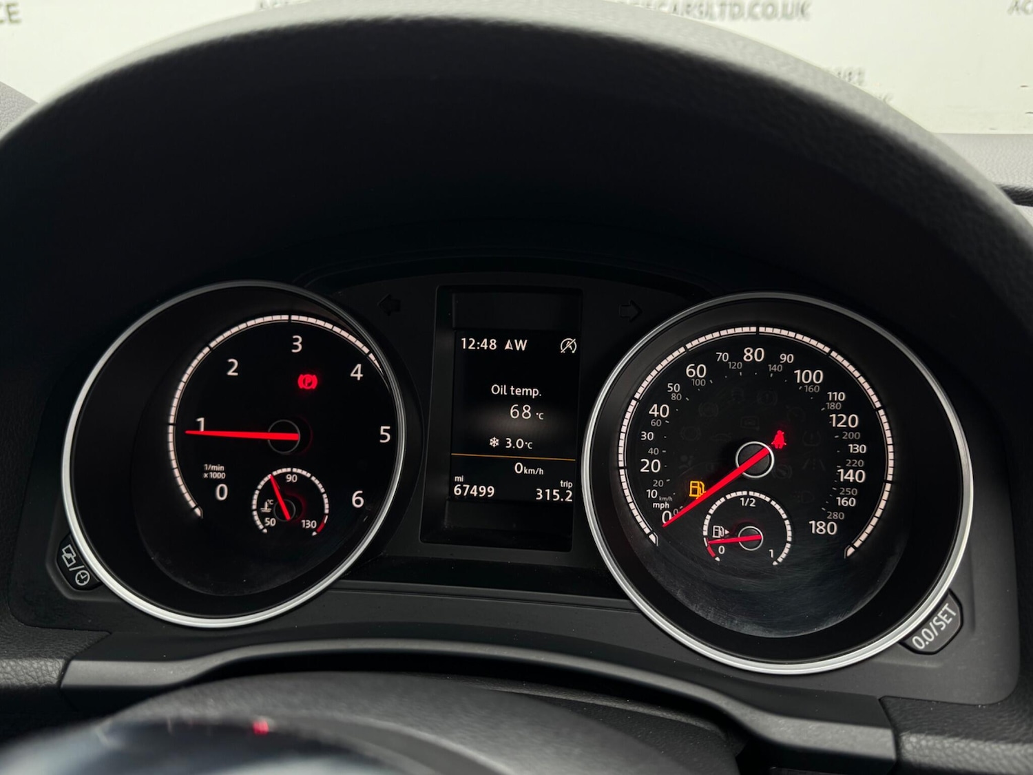 Used Volkswagen Scirocco 2016 for sale - 77162822: Photo 45