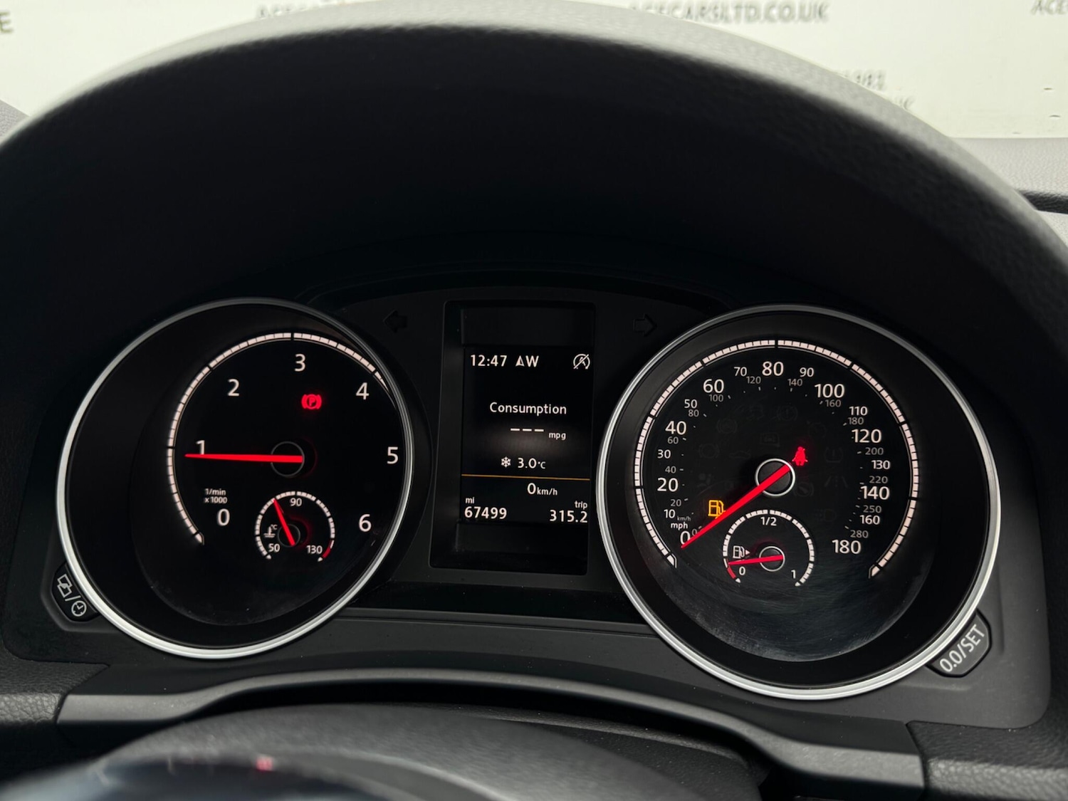 Used Volkswagen Scirocco 2016 for sale - 77162822: Photo 47