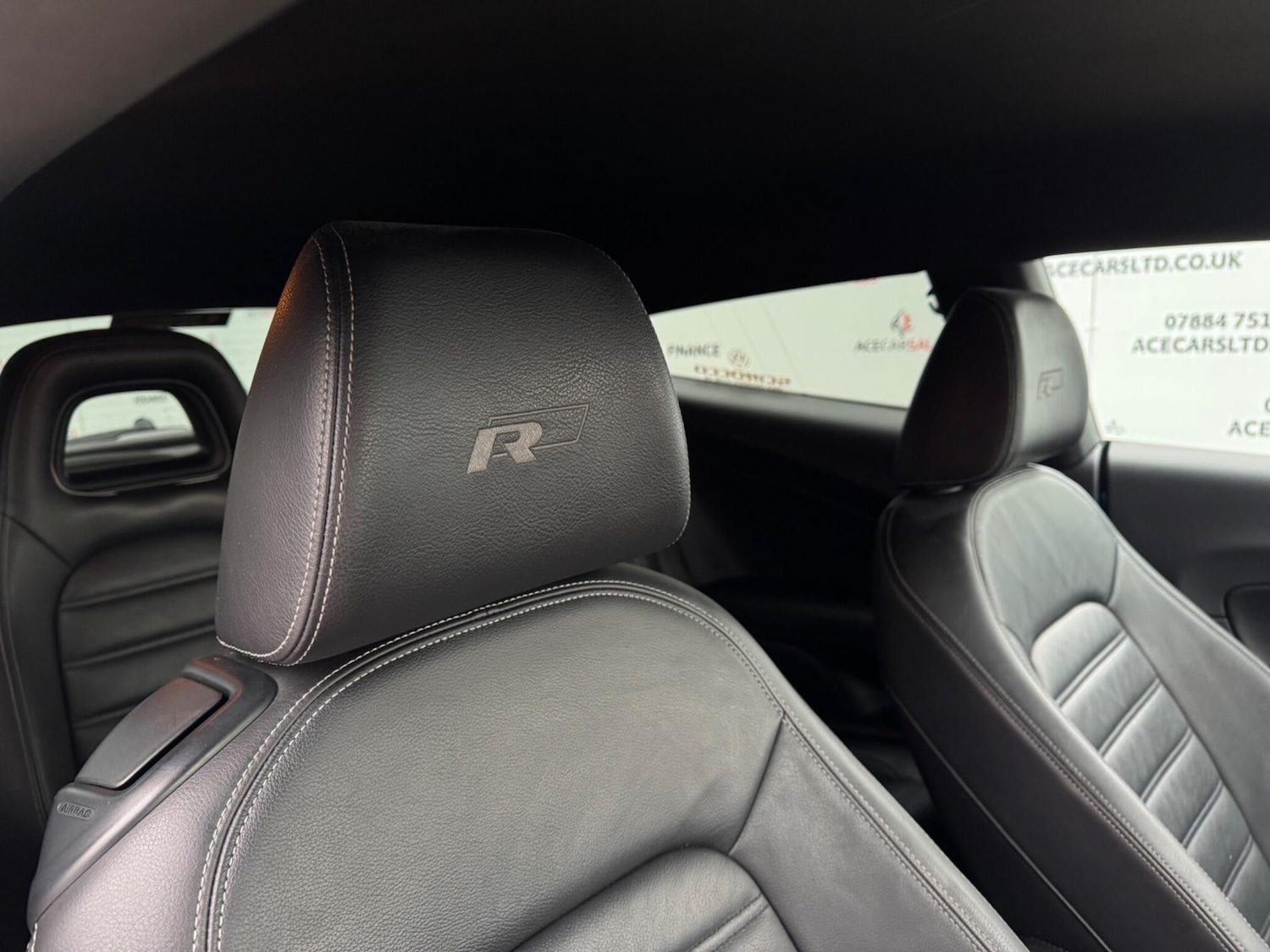 Used Volkswagen Scirocco 2016 for sale - 77162822: Photo 53