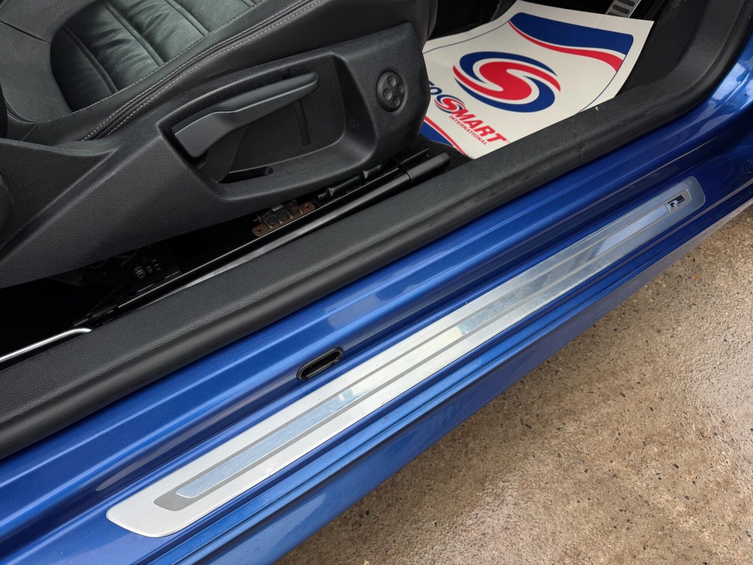 Used Volkswagen Scirocco 2016 for sale - 77162822: Photo 54