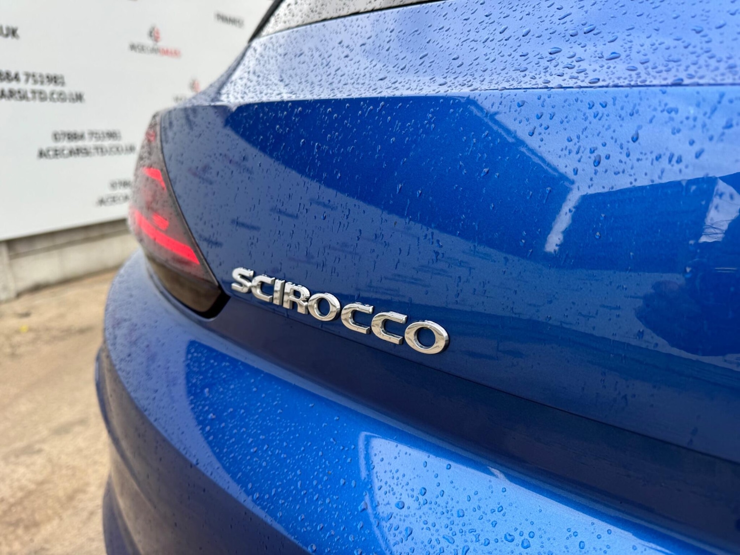 Used Volkswagen Scirocco 2016 for sale - 77162822: Photo 55