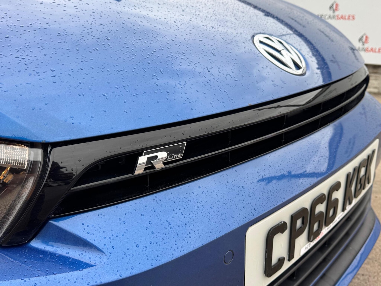 Used Volkswagen Scirocco 2016 for sale - 77162822: Photo 62