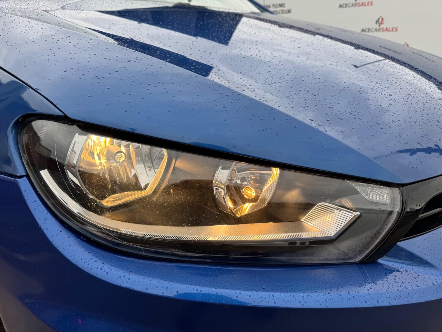 Used Volkswagen Scirocco 2016 for sale - 77162822: Photo 63