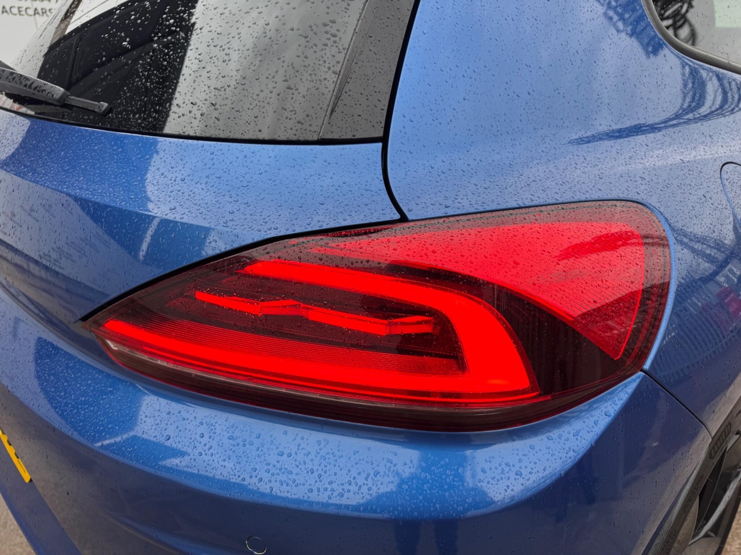 Used Volkswagen Scirocco 2016 for sale - 77162822: Photo 64