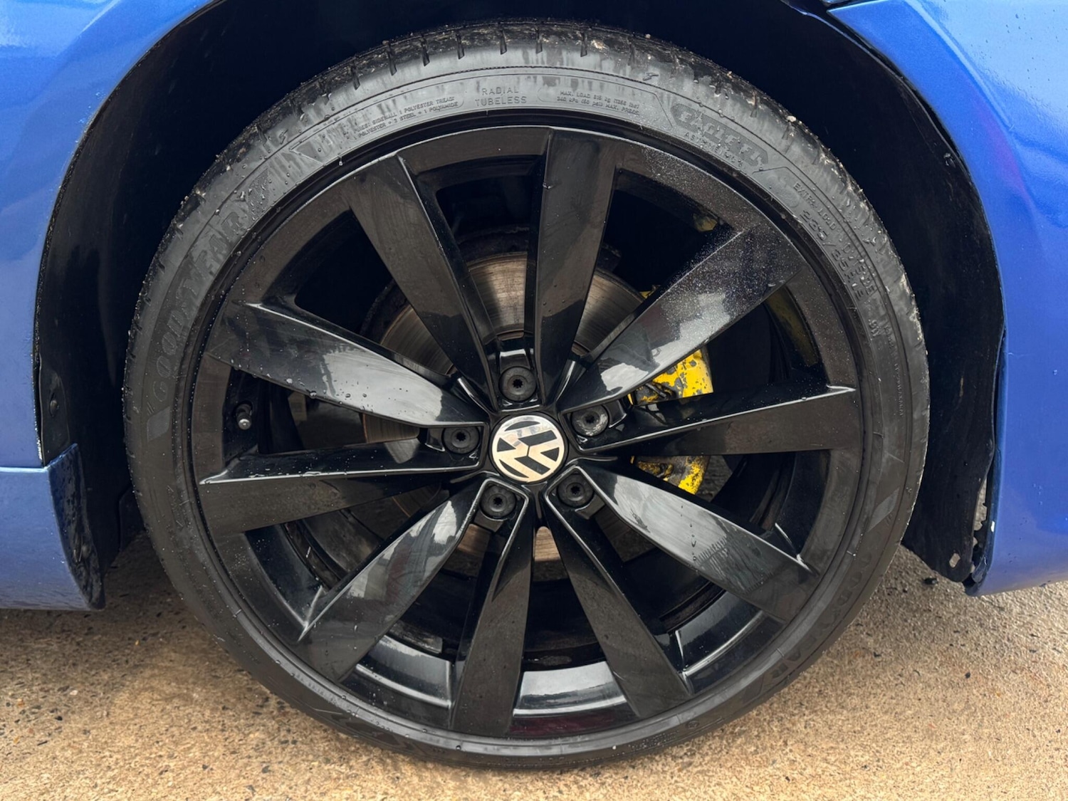 Used Volkswagen Scirocco 2016 for sale - 77162822: Photo 65