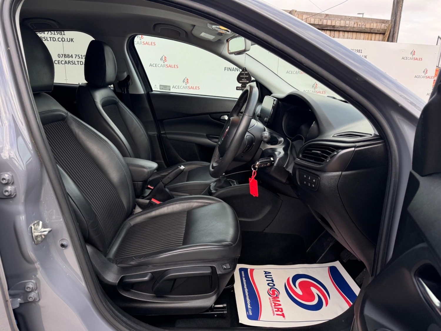 Used Fiat Tipo 2018 for sale - 76865843: Photo 11