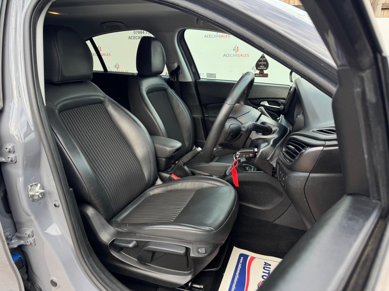 Used Fiat Tipo 2018 for sale - 76865843: Photo 12