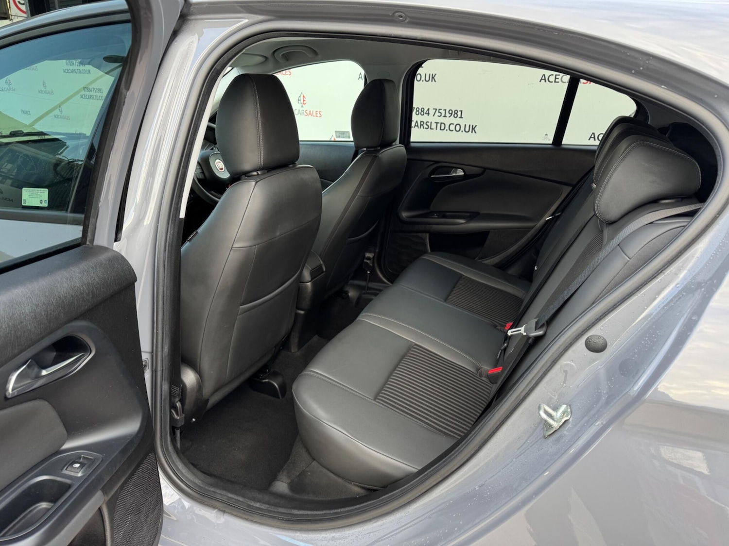 Used Fiat Tipo 2018 for sale - 76865843: Photo 15