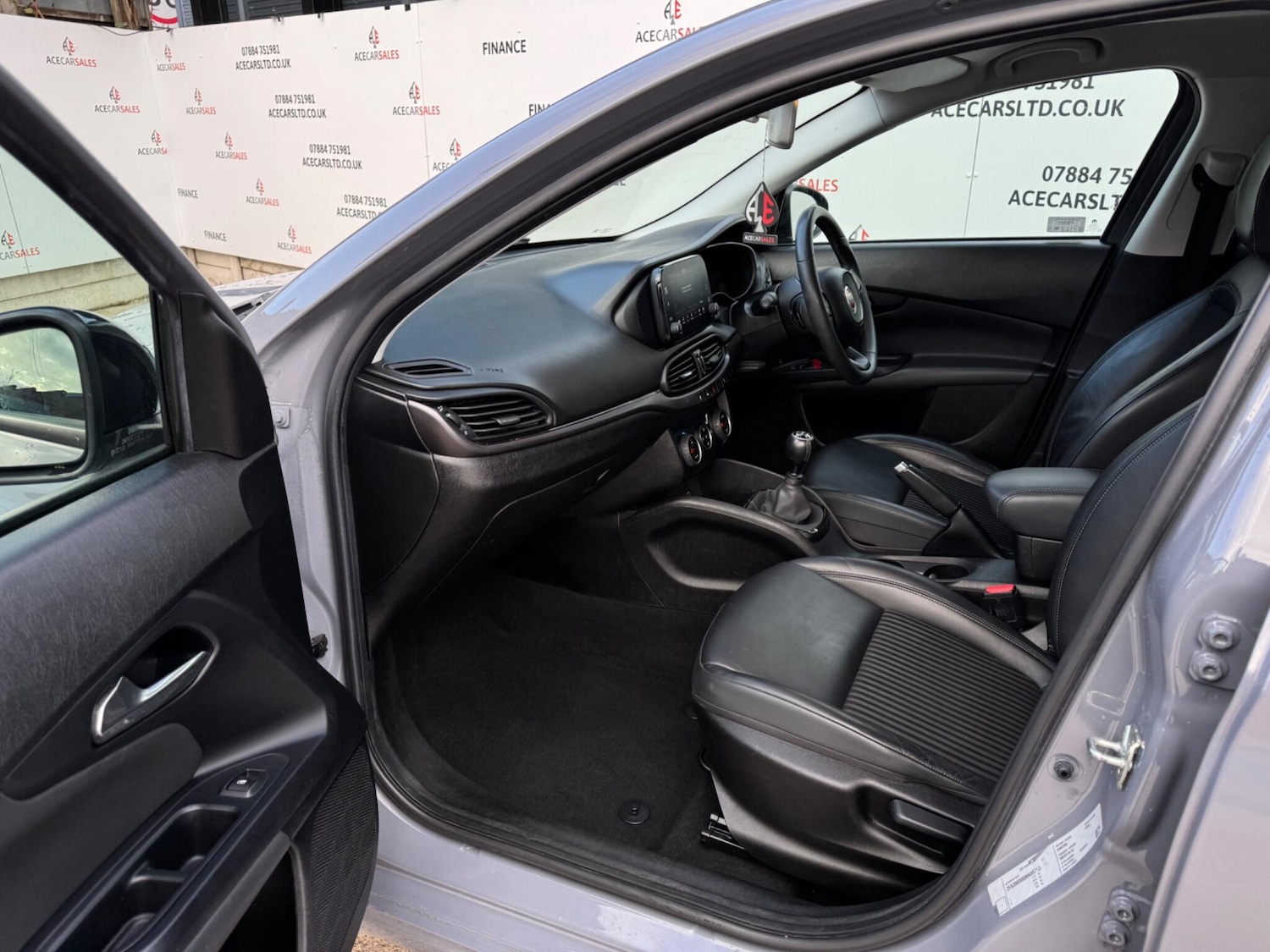 Used Fiat Tipo 2018 for sale - 76865843: Photo 17