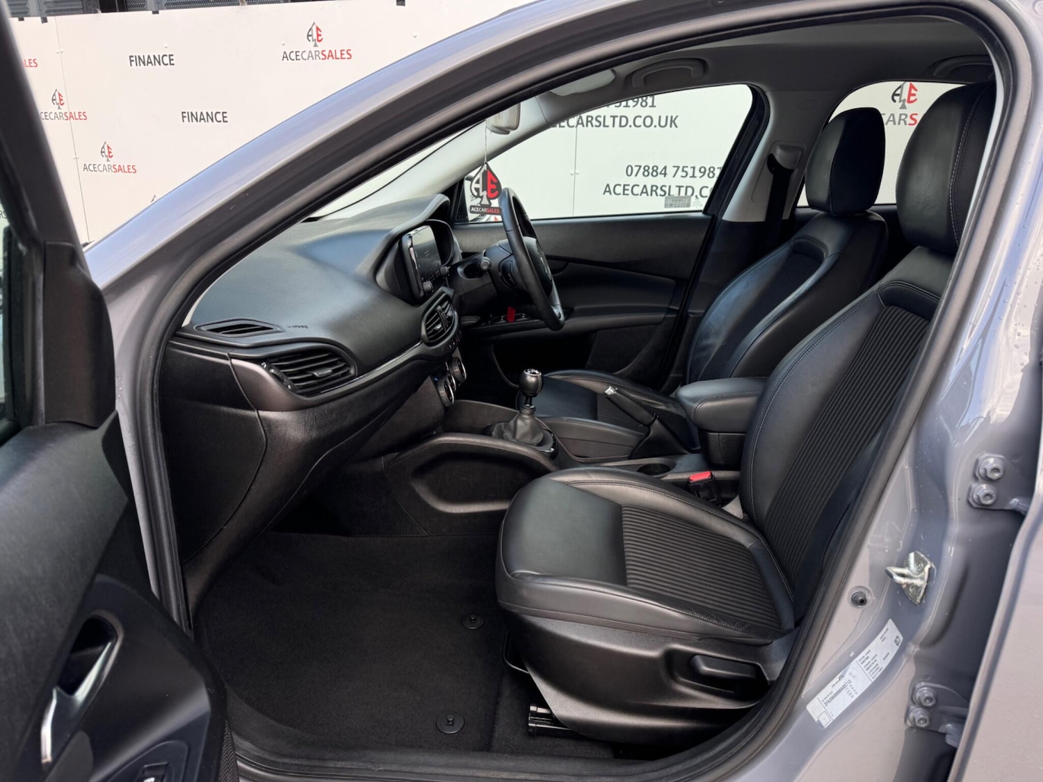 Used Fiat Tipo 2018 for sale - 76865843: Photo 18