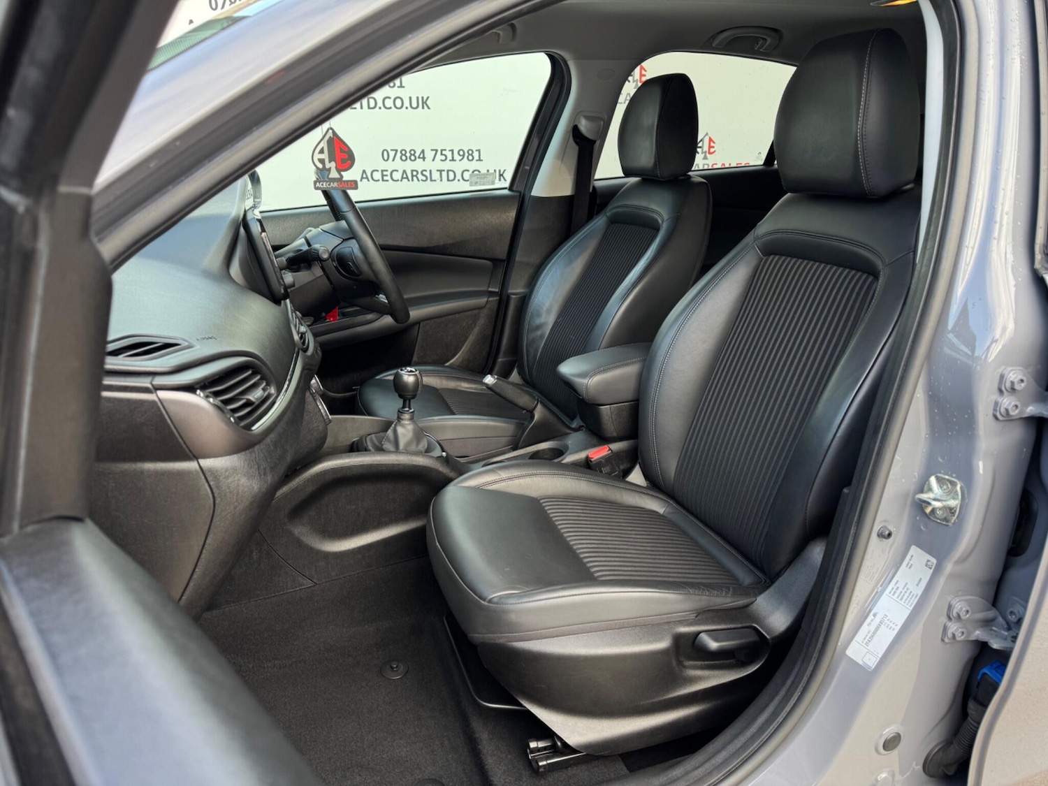 Used Fiat Tipo 2018 for sale - 76865843: Photo 19