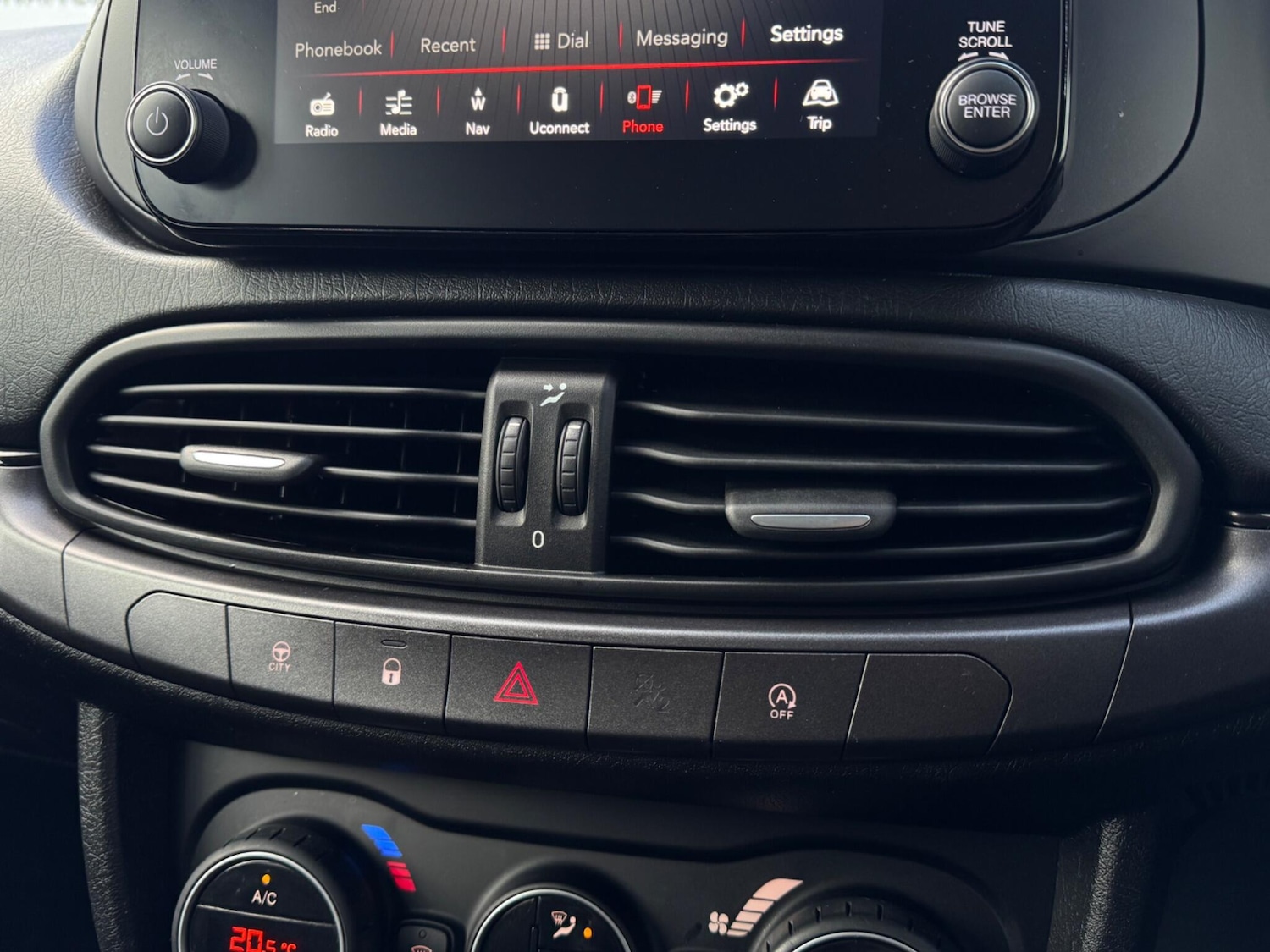 Used Fiat Tipo 2018 for sale - 76865843: Photo 24