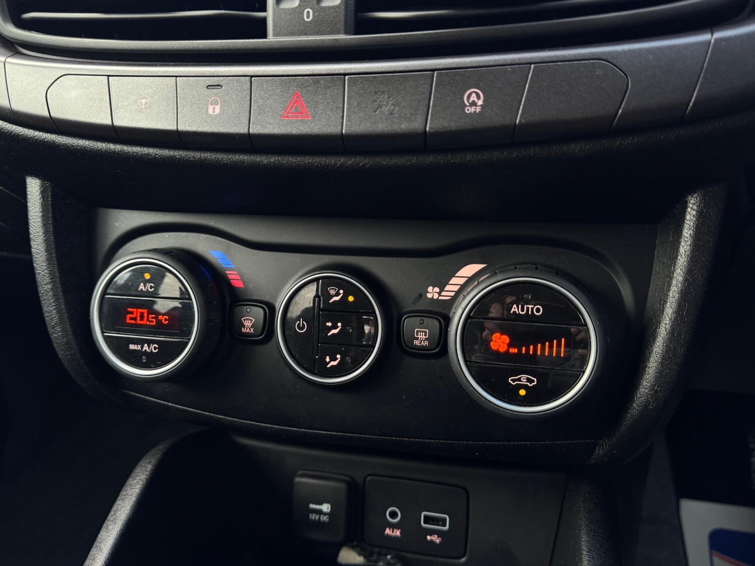 Used Fiat Tipo 2018 for sale - 76865843: Photo 25