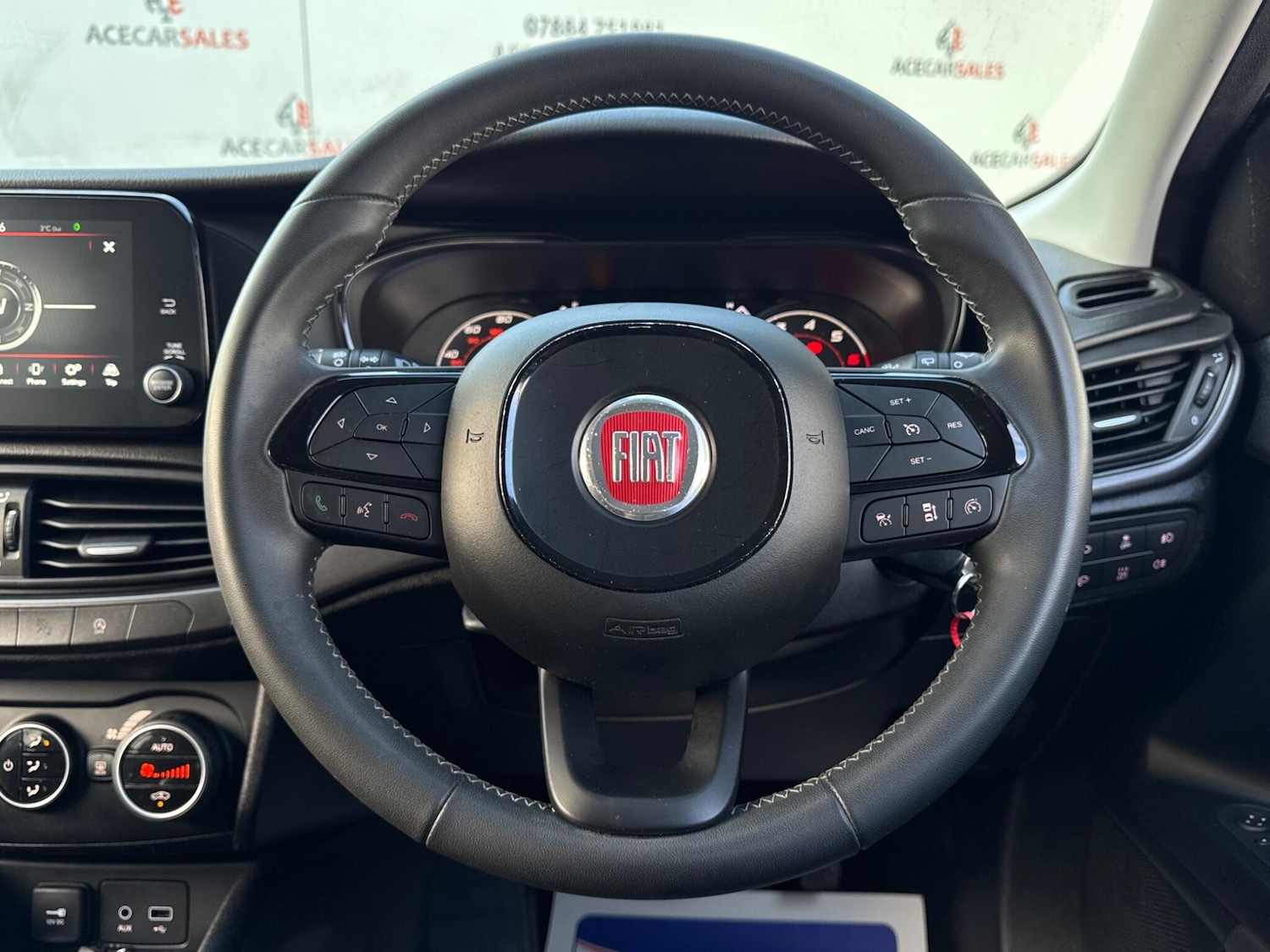 Used Fiat Tipo 2018 for sale - 76865843: Photo 27