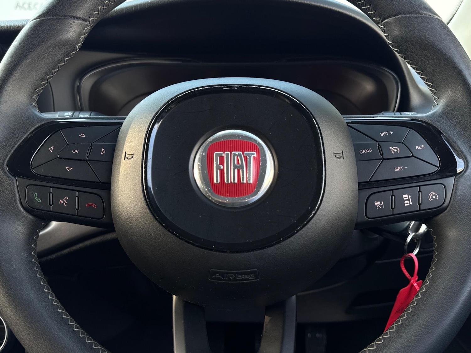 Used Fiat Tipo 2018 for sale - 76865843: Photo 30