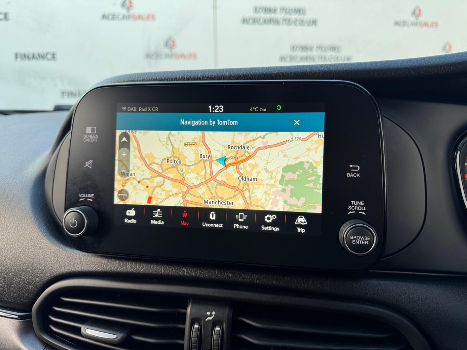 Used Fiat Tipo 2018 for sale - 76865843: Photo 34