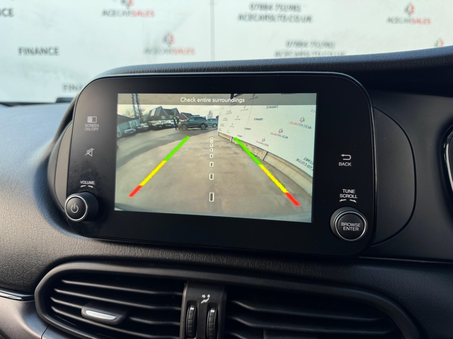 Used Fiat Tipo 2018 for sale - 76865843: Photo 35