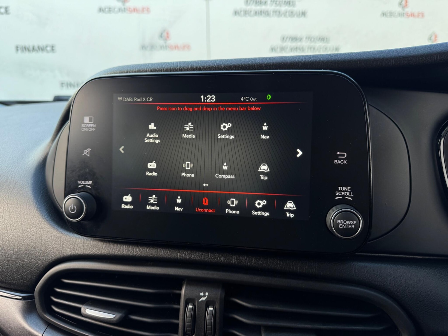 Used Fiat Tipo 2018 for sale - 76865843: Photo 40