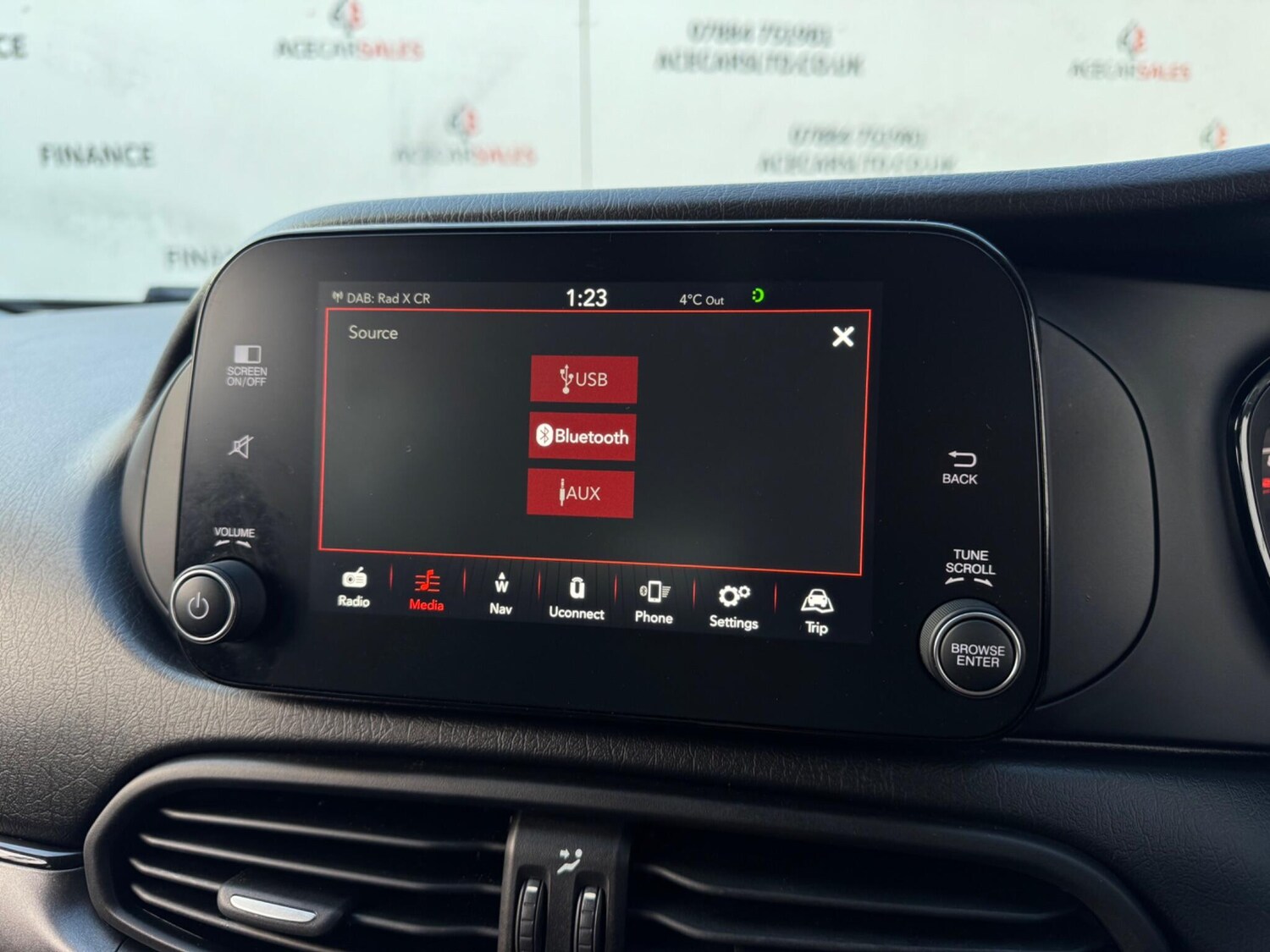 Used Fiat Tipo 2018 for sale - 76865843: Photo 42