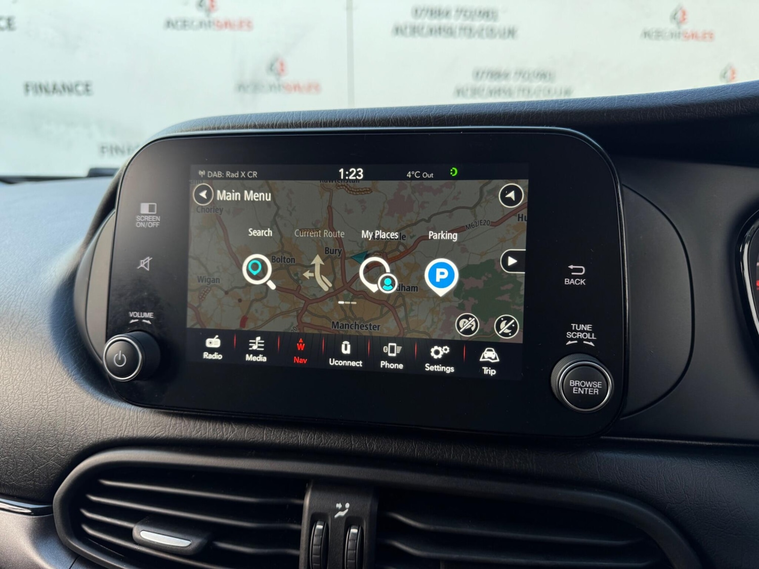 Used Fiat Tipo 2018 for sale - 76865843: Photo 43