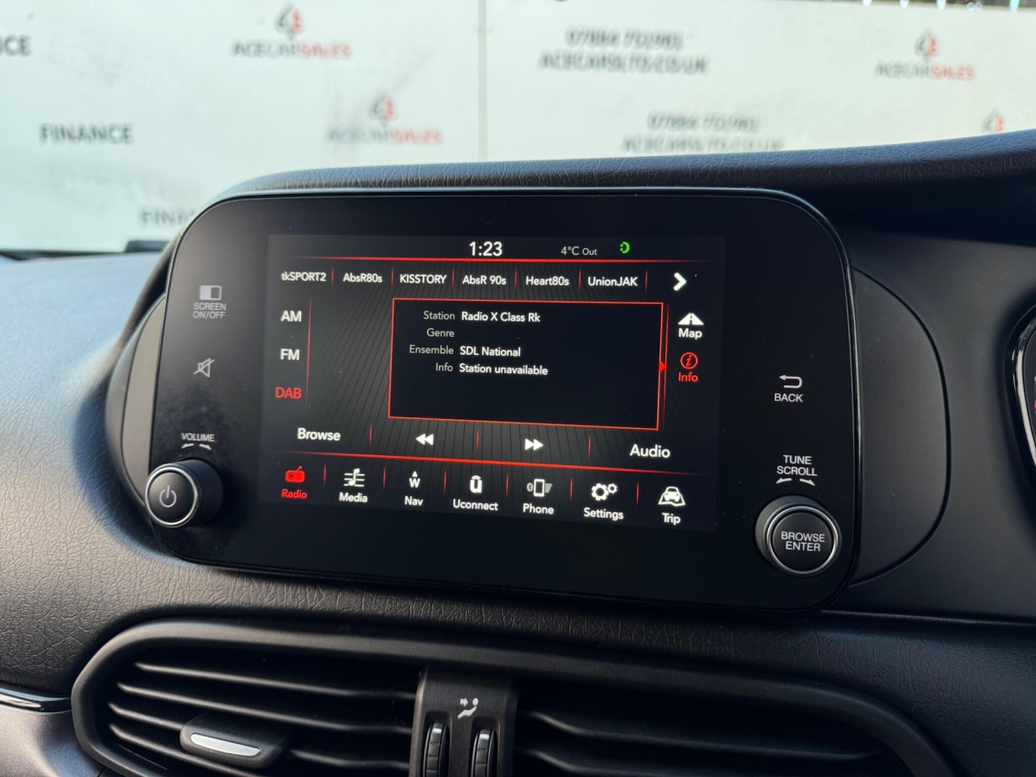 Used Fiat Tipo 2018 for sale - 76865843: Photo 44