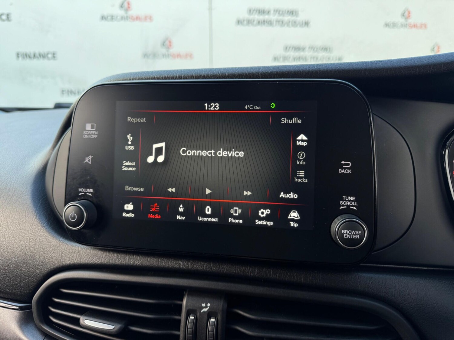 Used Fiat Tipo 2018 for sale - 76865843: Photo 45