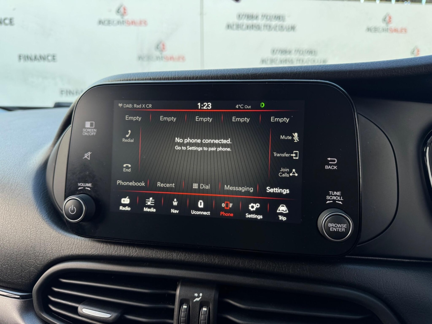 Used Fiat Tipo 2018 for sale - 76865843: Photo 46