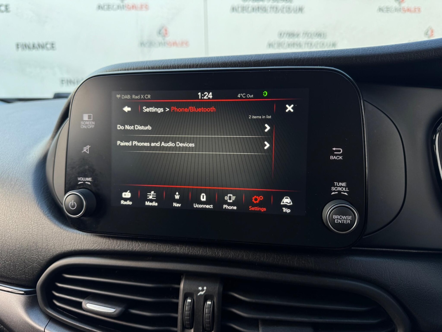 Used Fiat Tipo 2018 for sale - 76865843: Photo 47