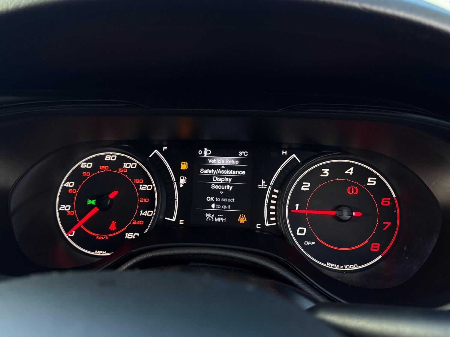 Used Fiat Tipo 2018 for sale - 76865843: Photo 48