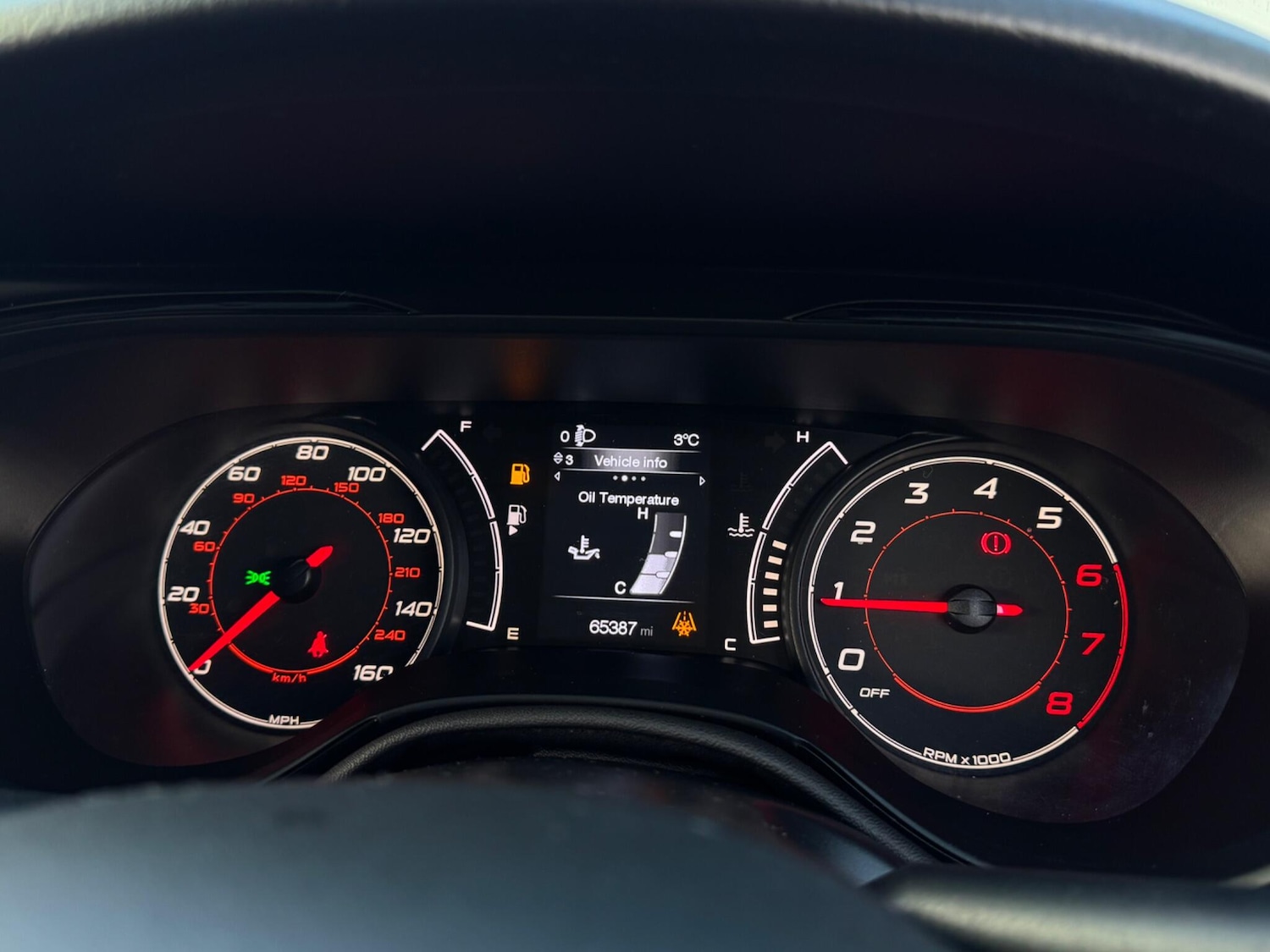 Used Fiat Tipo 2018 for sale - 76865843: Photo 51