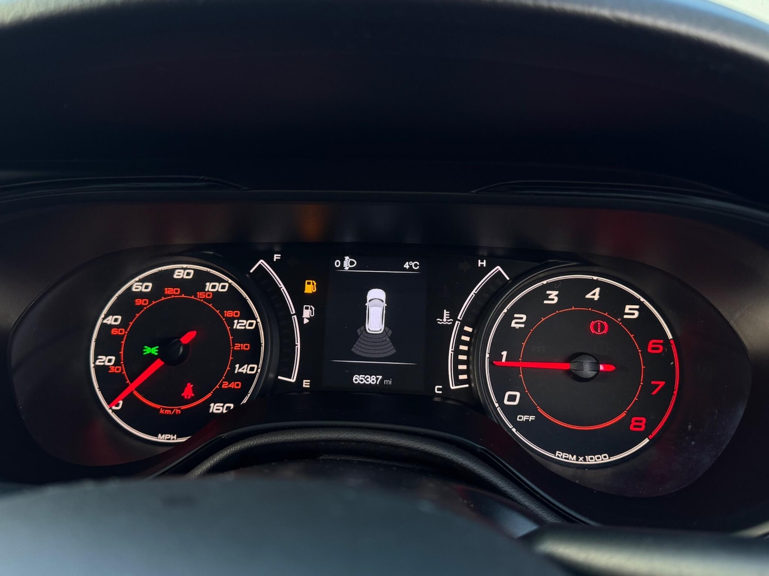 Used Fiat Tipo 2018 for sale - 76865843: Photo 52