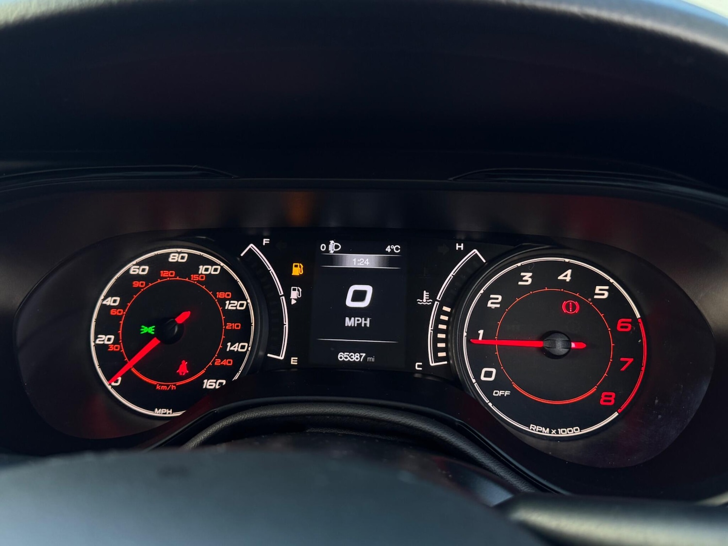 Used Fiat Tipo 2018 for sale - 76865843: Photo 53