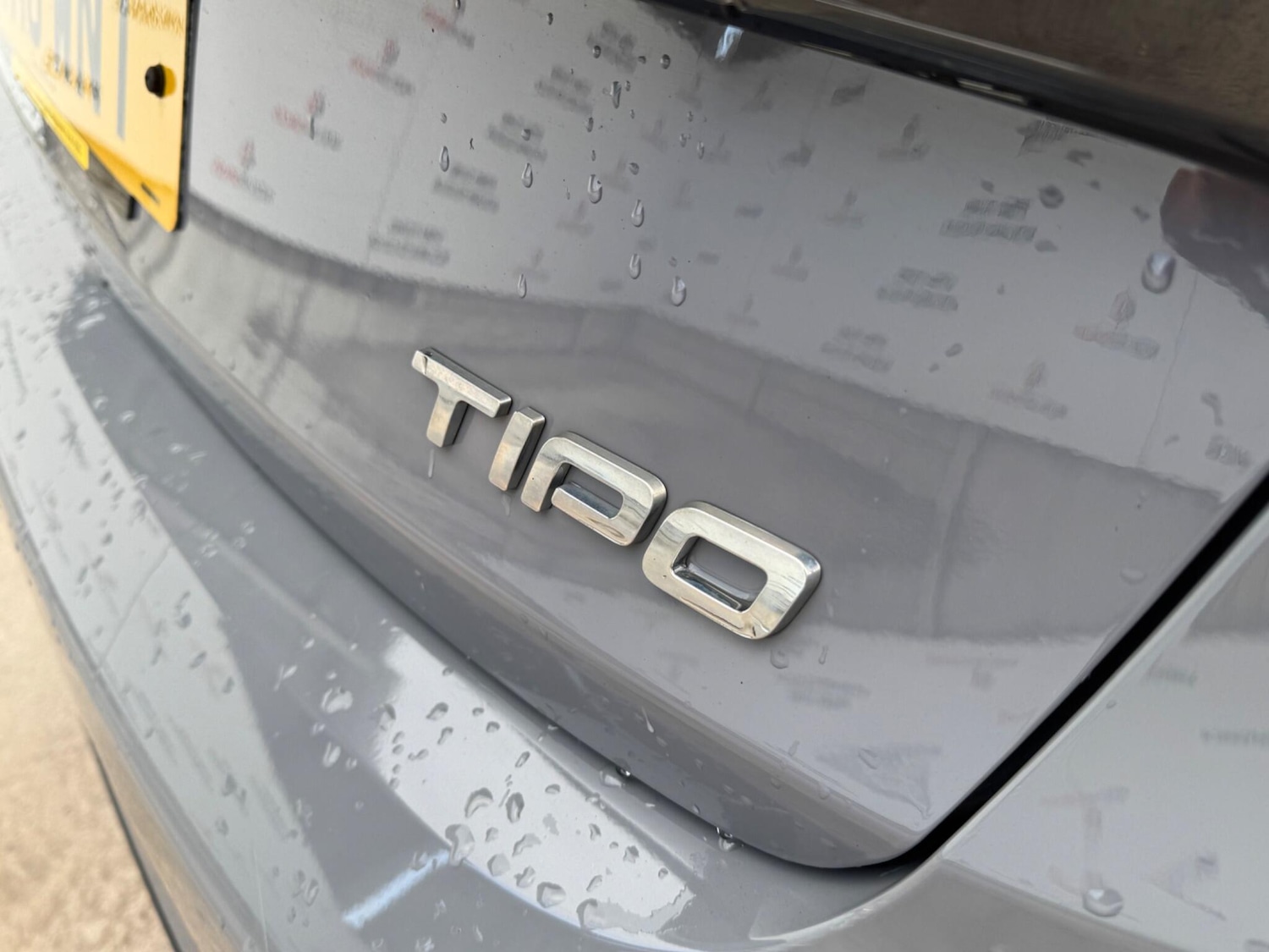 Used Fiat Tipo 2018 for sale - 76865843: Photo 57