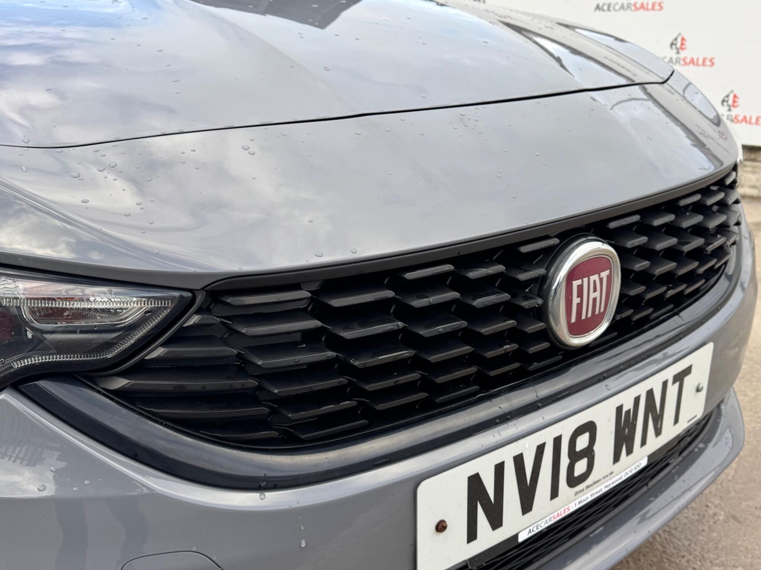 Used Fiat Tipo 2018 for sale - 76865843: Photo 60