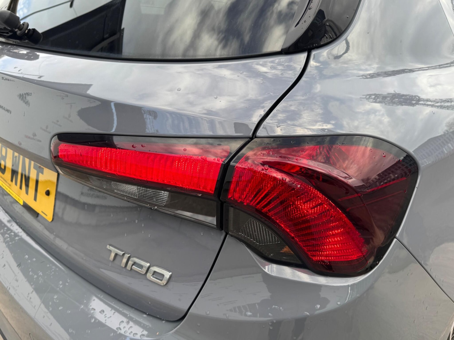 Used Fiat Tipo 2018 for sale - 76865843: Photo 62