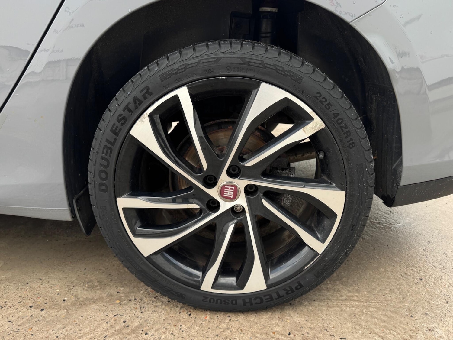 Used Fiat Tipo 2018 for sale - 76865843: Photo 63