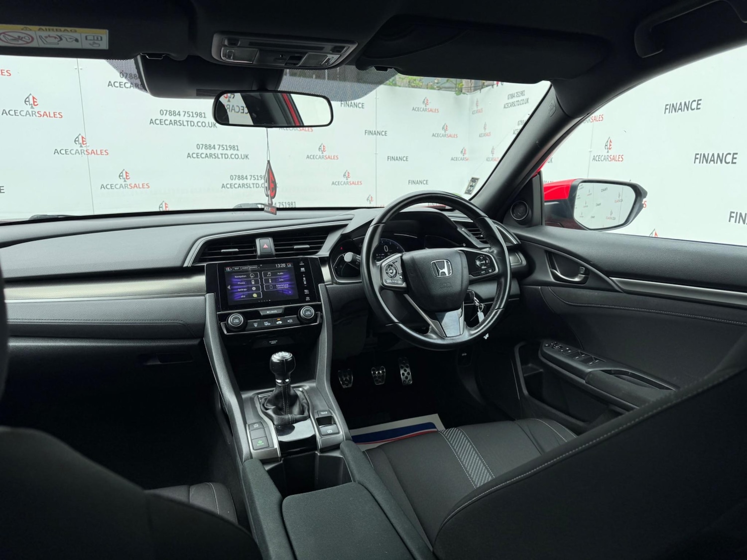 Used Honda Civic 2019 for sale - 76989323: Photo 20