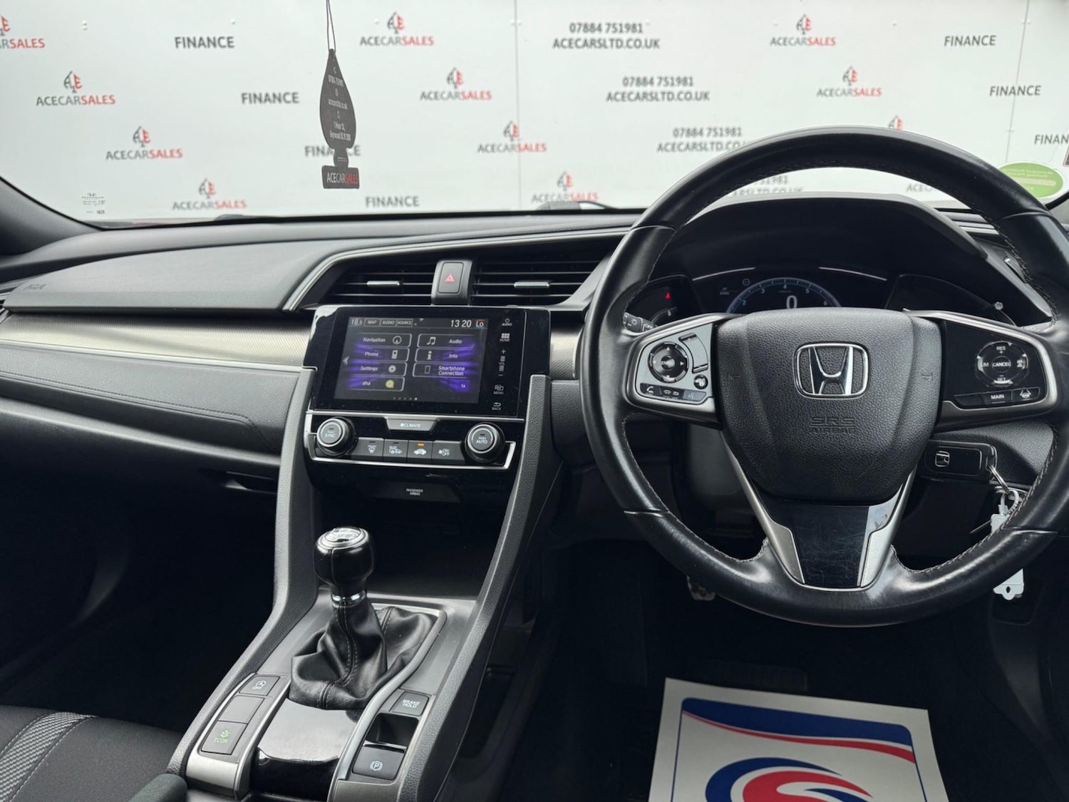 Used Honda Civic 2019 for sale - 76989323: Photo 22