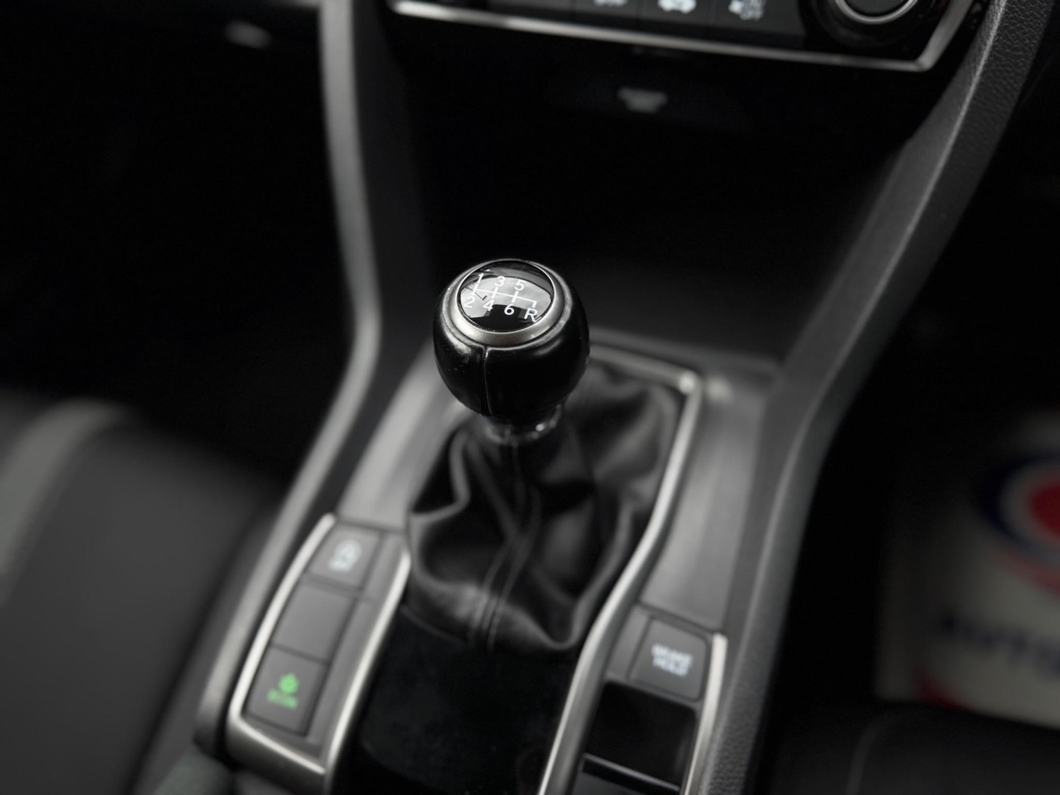 Used Honda Civic 2019 for sale - 76989323: Photo 24