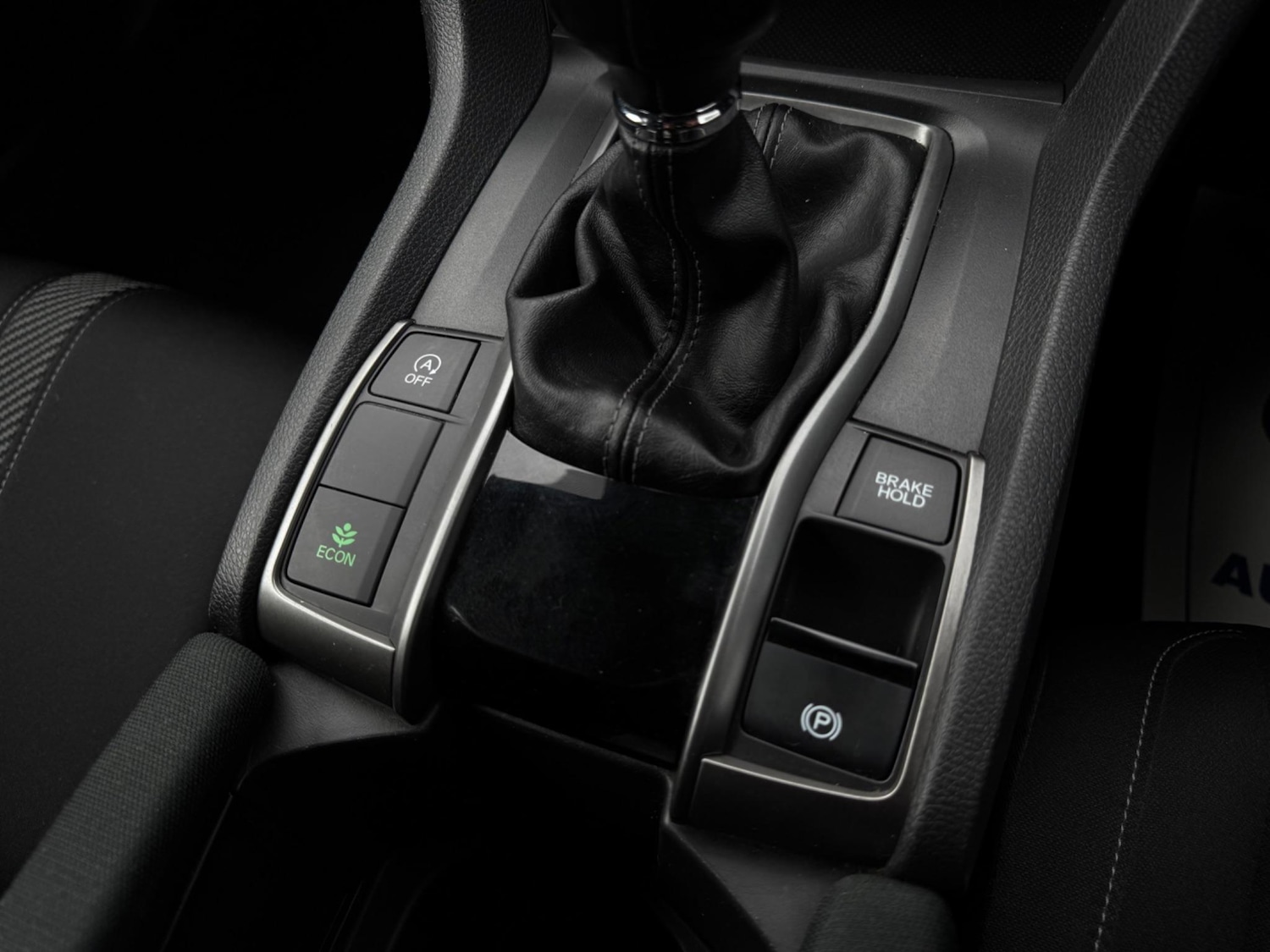 Used Honda Civic 2019 for sale - 76989323: Photo 25