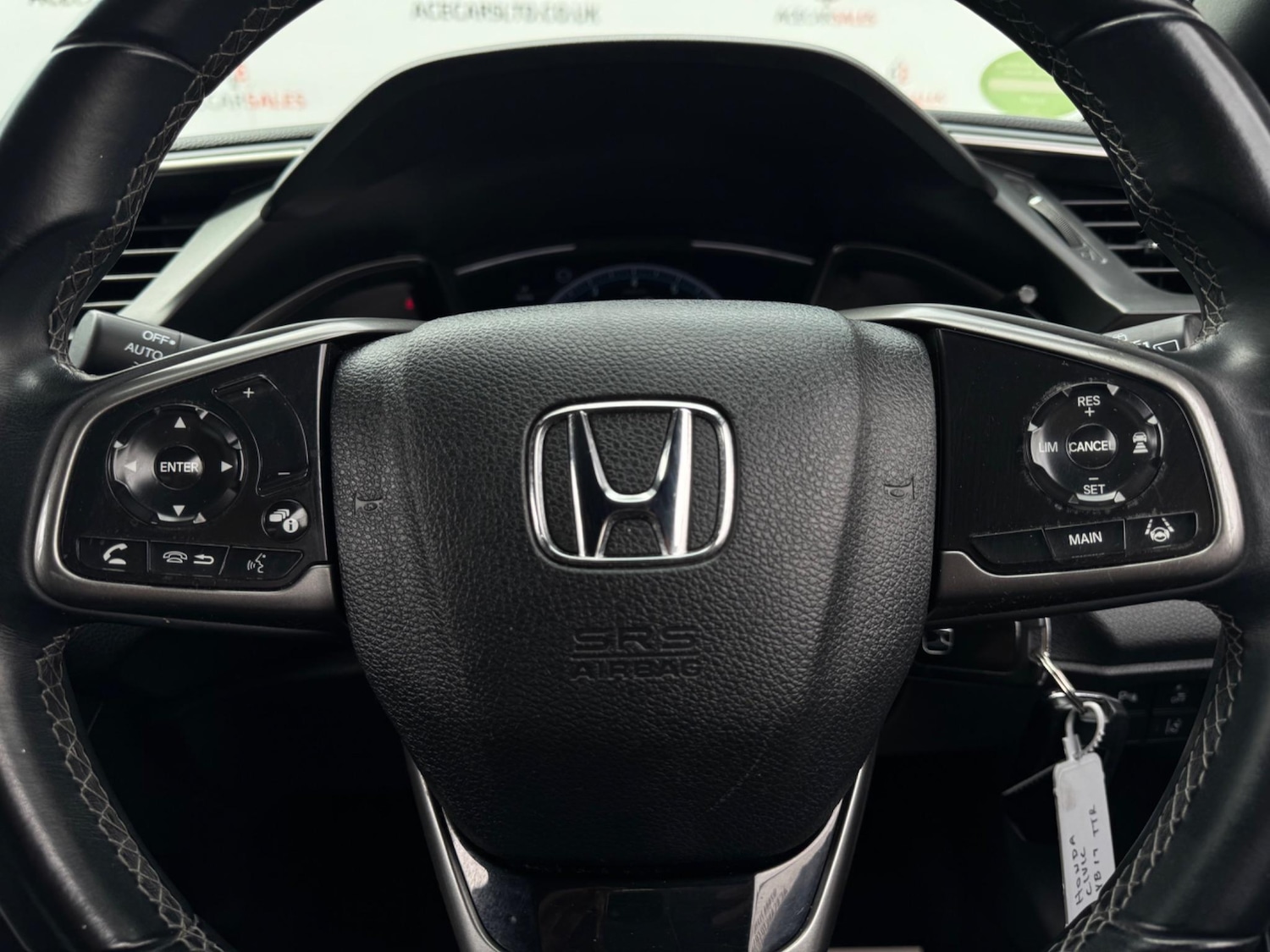 Used Honda Civic 2019 for sale - 76989323: Photo 29