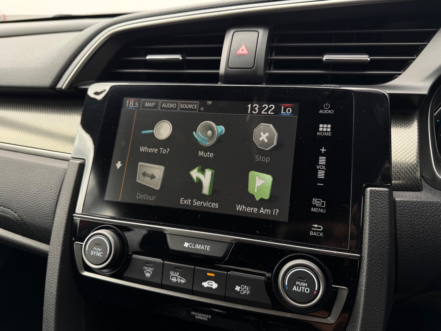 Used Honda Civic 2019 for sale - 76989323: Photo 37