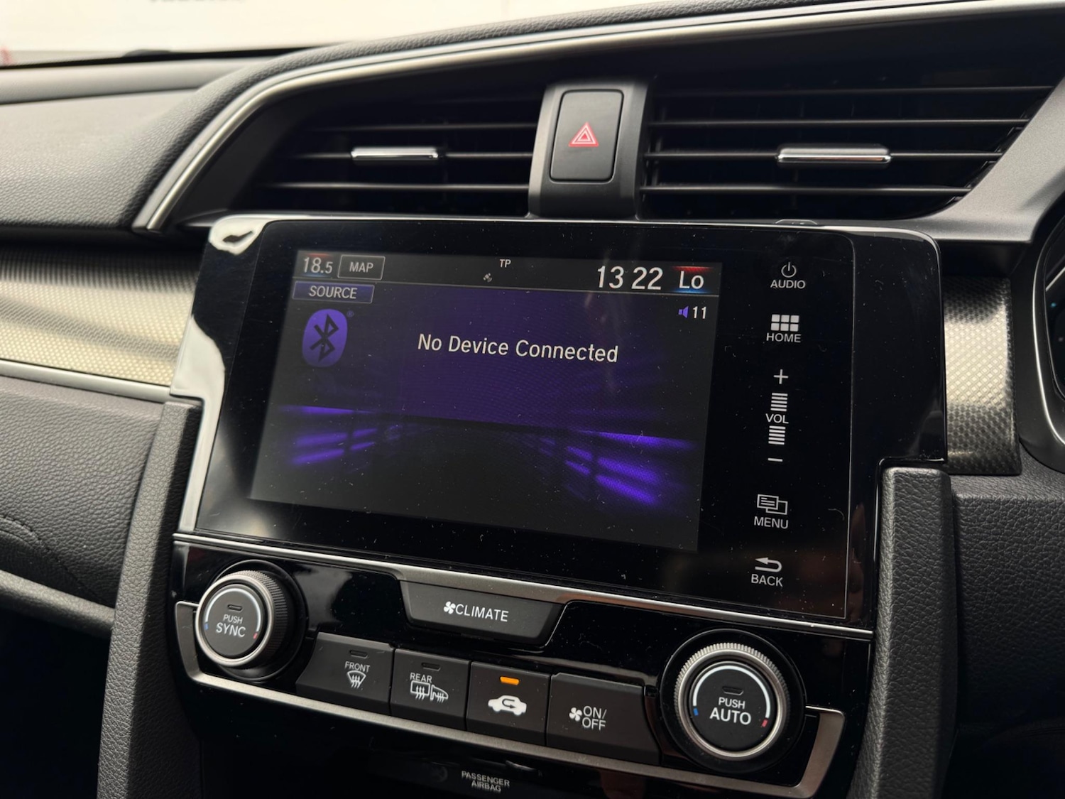 Used Honda Civic 2019 for sale - 76989323: Photo 38