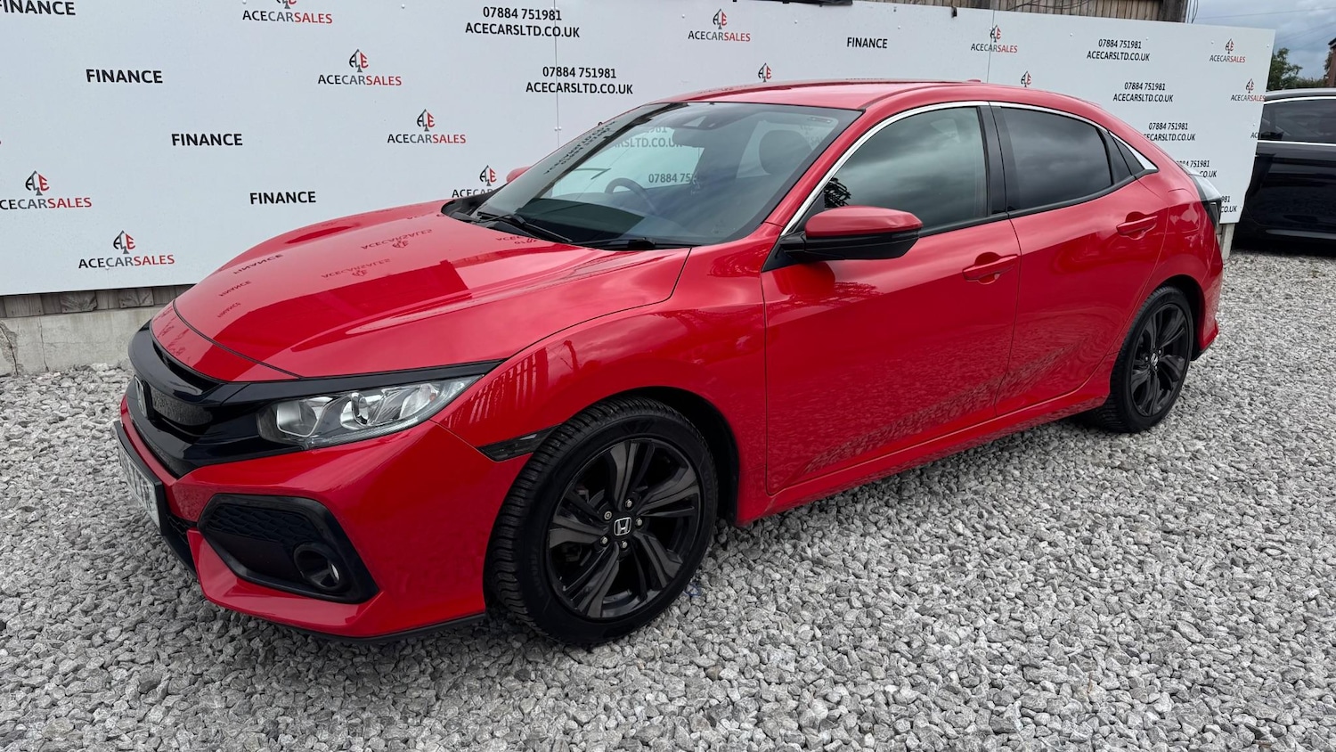 Used Honda Civic 2019 for sale - 76989323: Photo 4