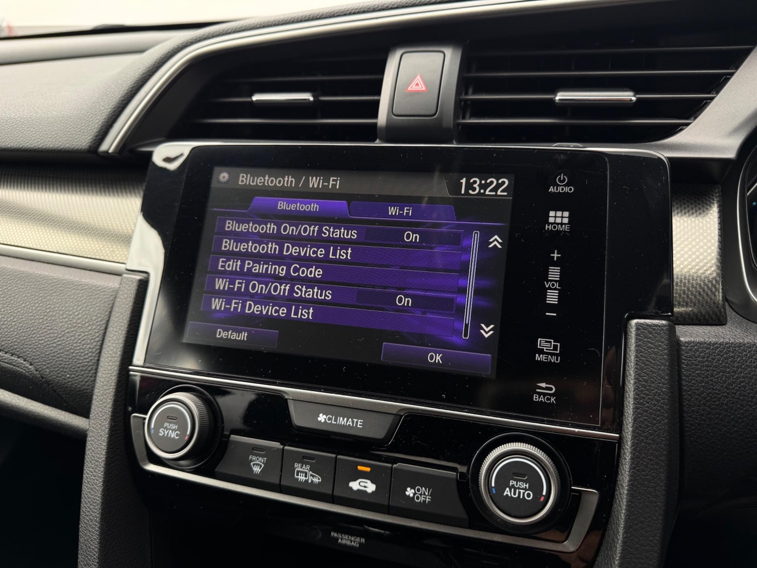 Used Honda Civic 2019 for sale - 76989323: Photo 41