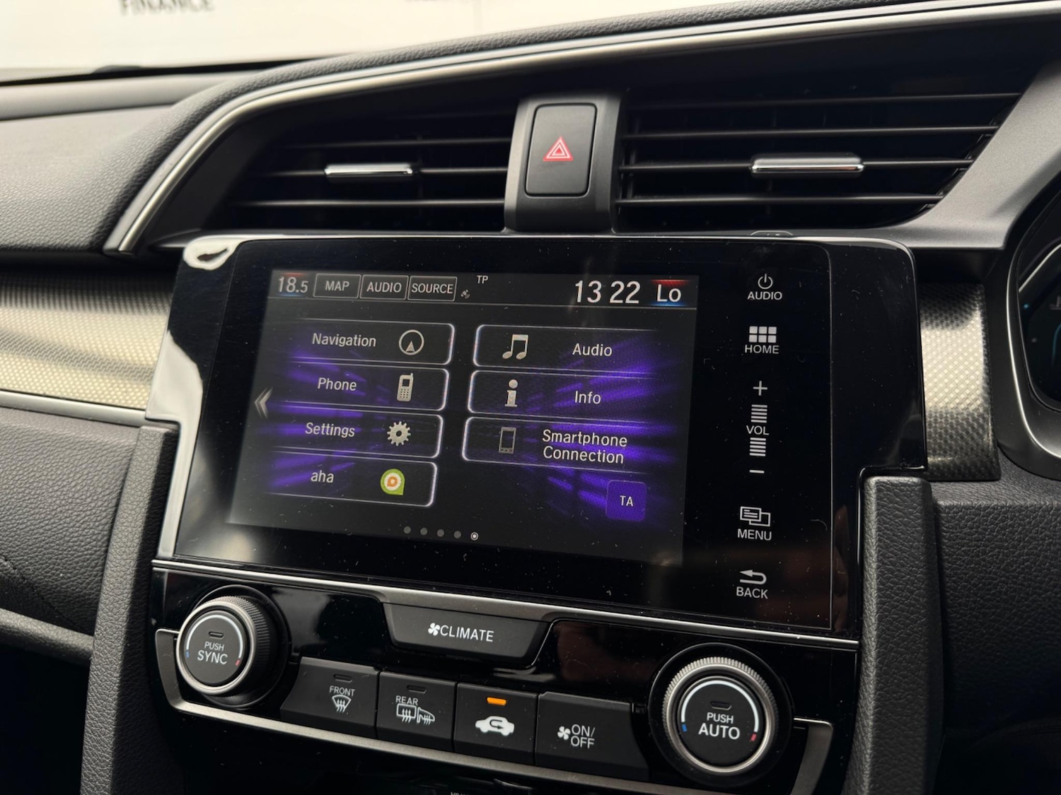 Used Honda Civic 2019 for sale - 76989323: Photo 42