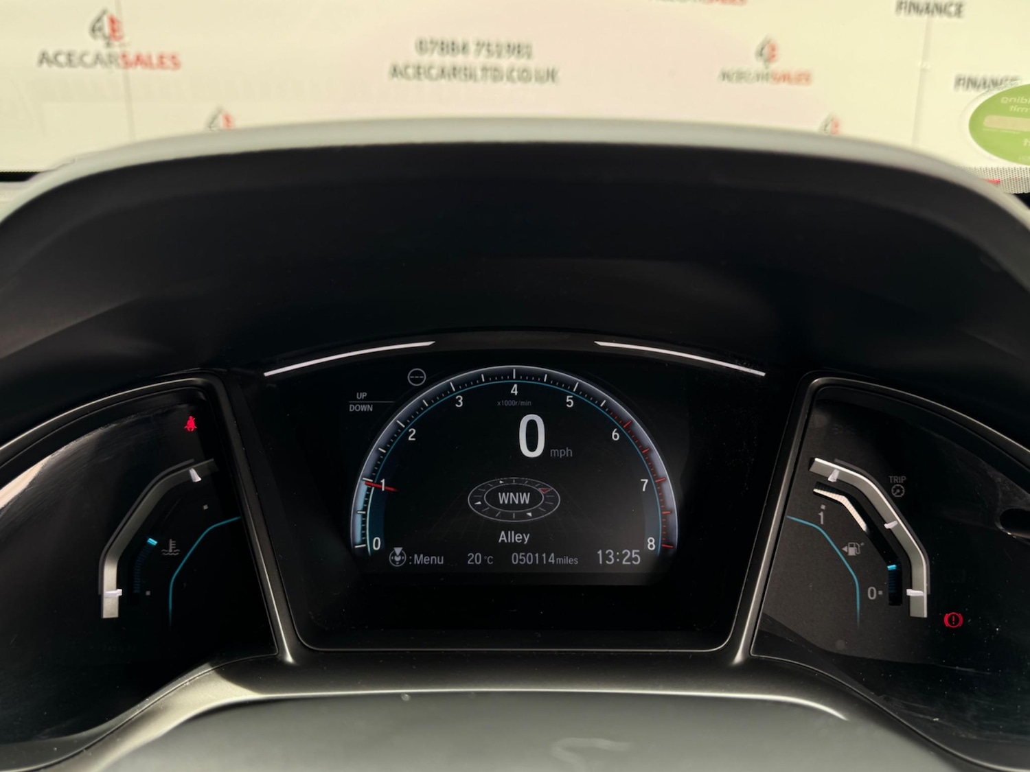 Used Honda Civic 2019 for sale - 76989323: Photo 45