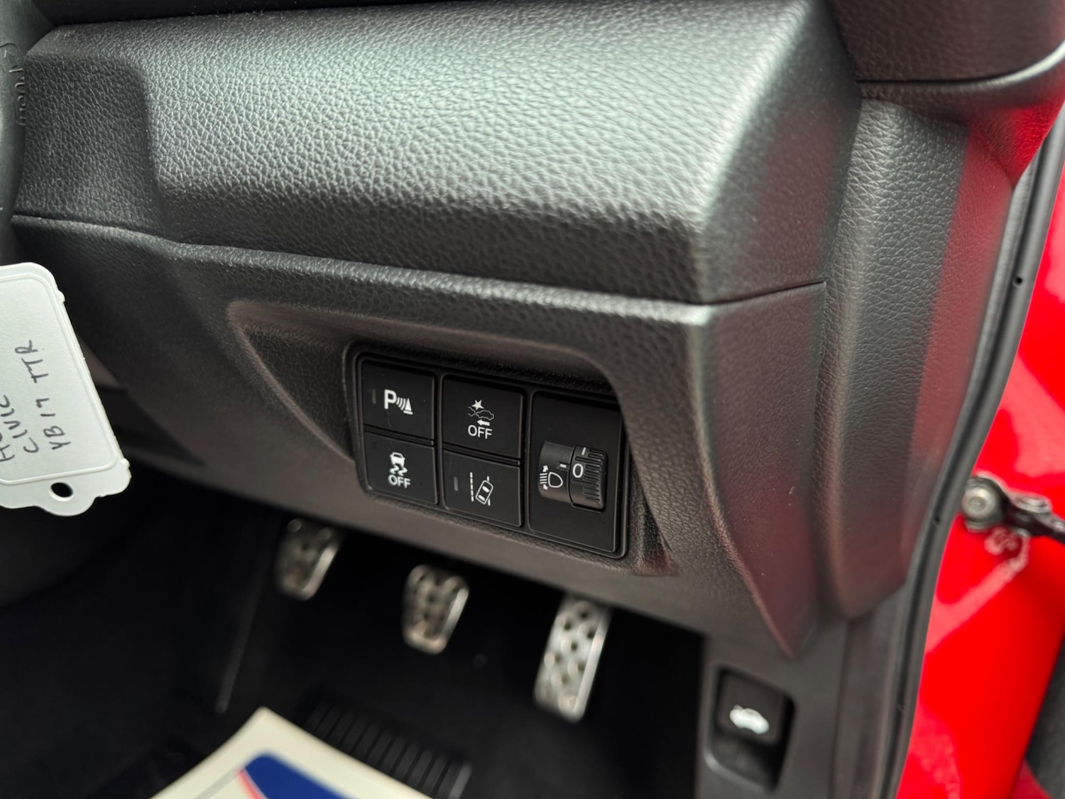 Used Honda Civic 2019 for sale - 76989323: Photo 48